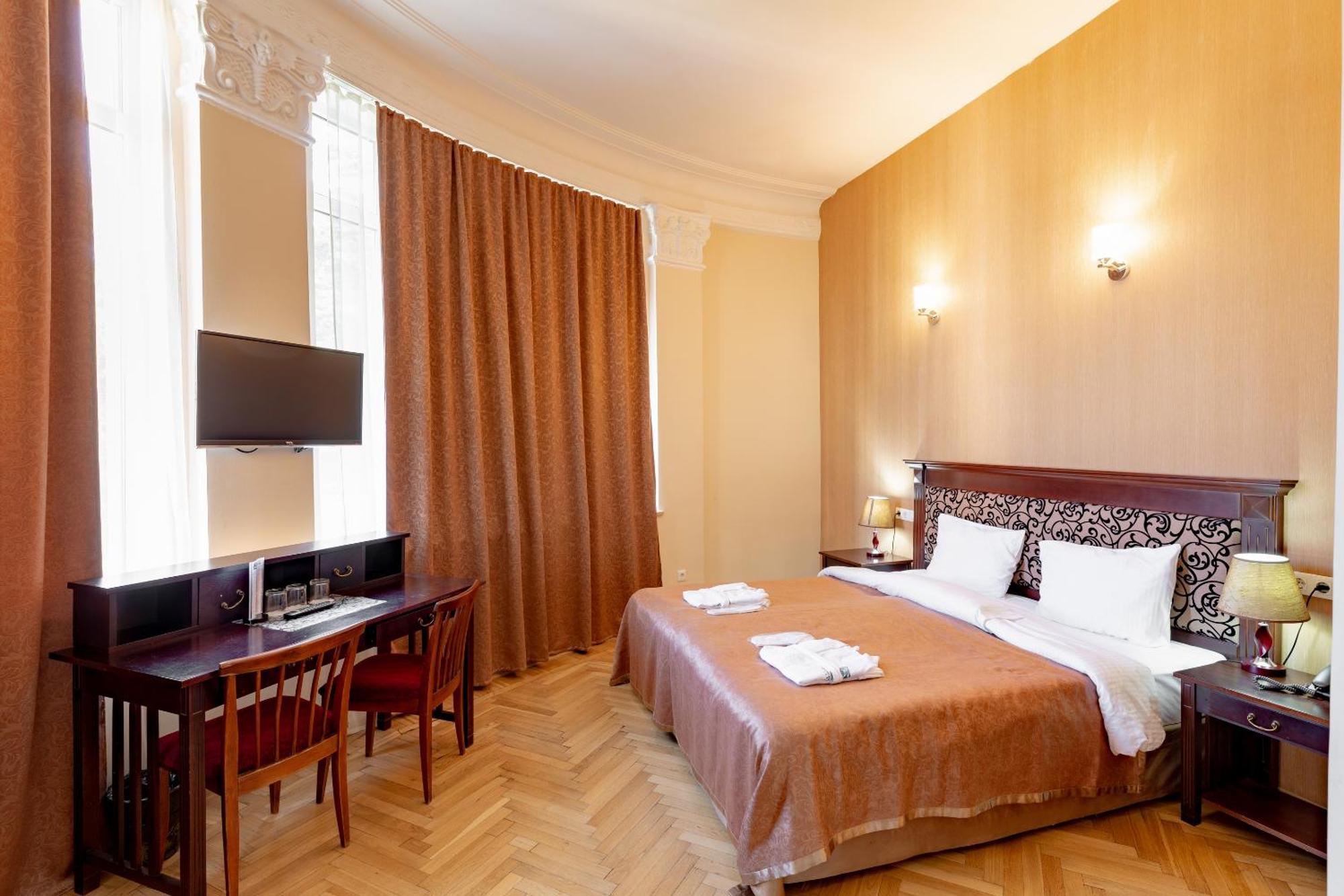 Legends Tskaltubo Spa Resort Екстер'єр фото