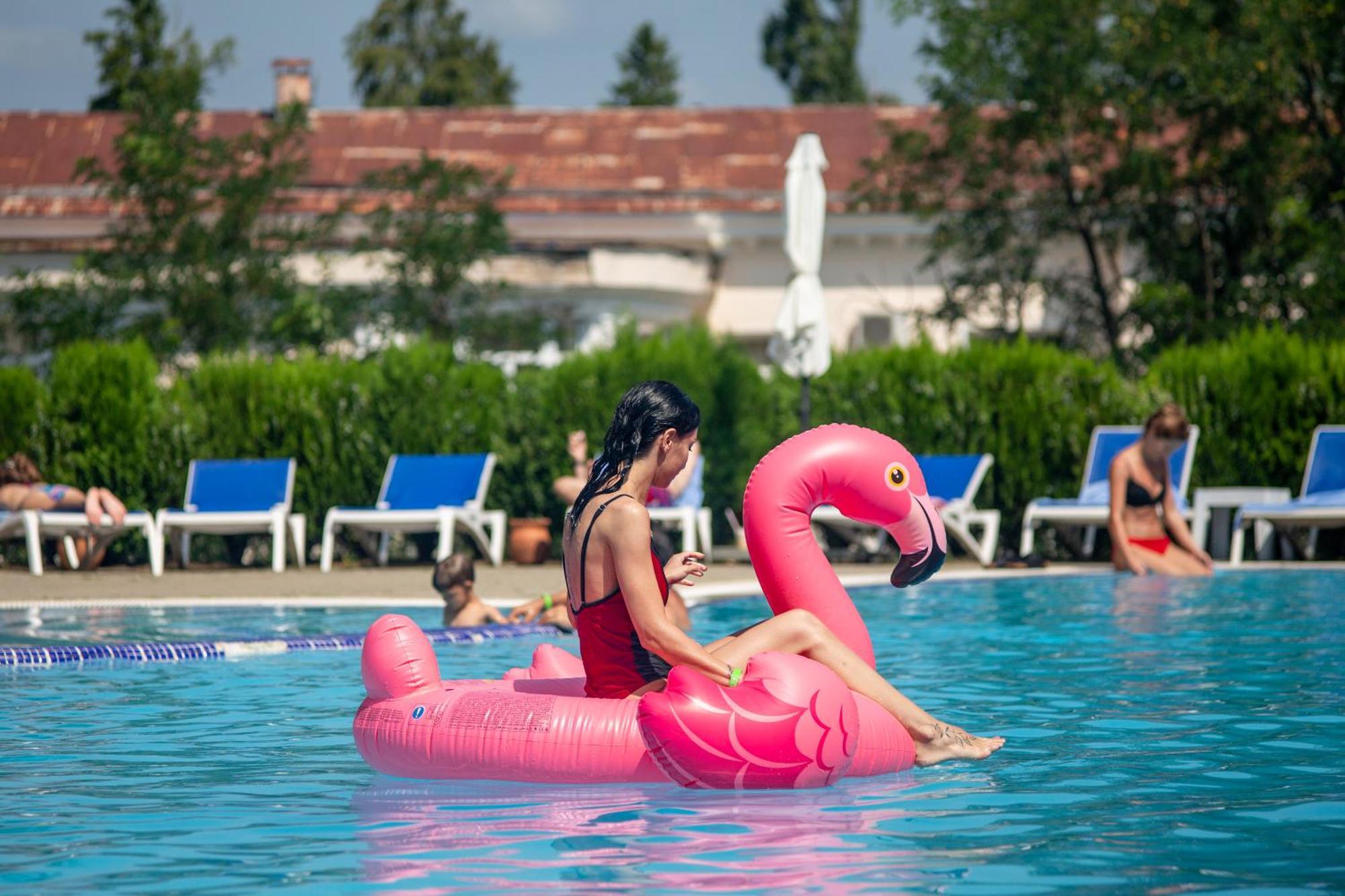 Legends Tskaltubo Spa Resort Екстер'єр фото