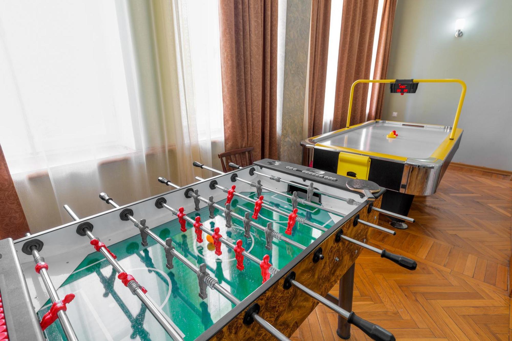 Legends Tskaltubo Spa Resort Екстер'єр фото