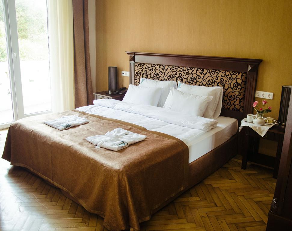 Legends Tskaltubo Spa Resort Екстер'єр фото