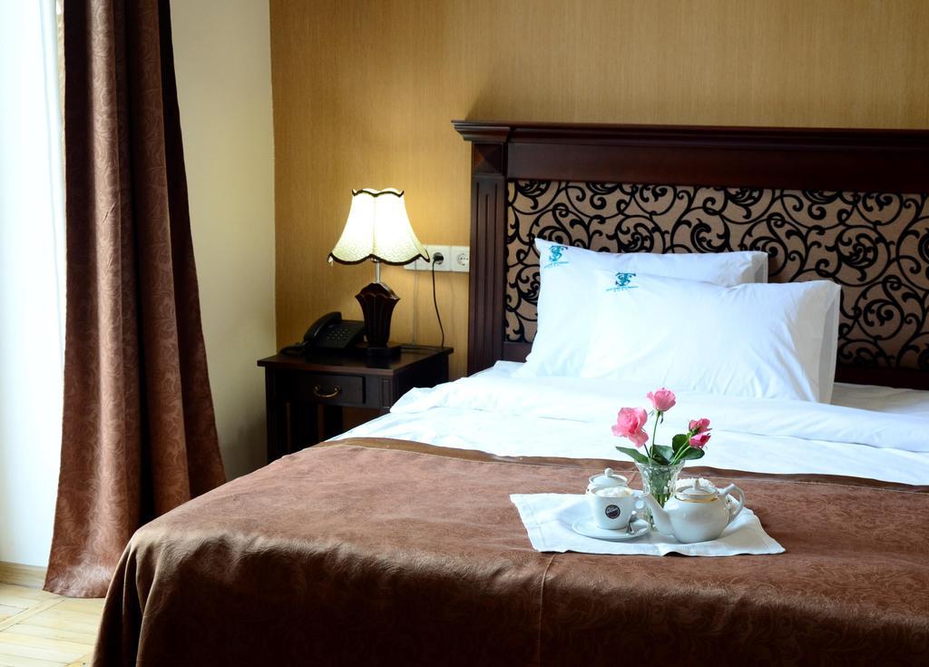 Legends Tskaltubo Spa Resort Екстер'єр фото