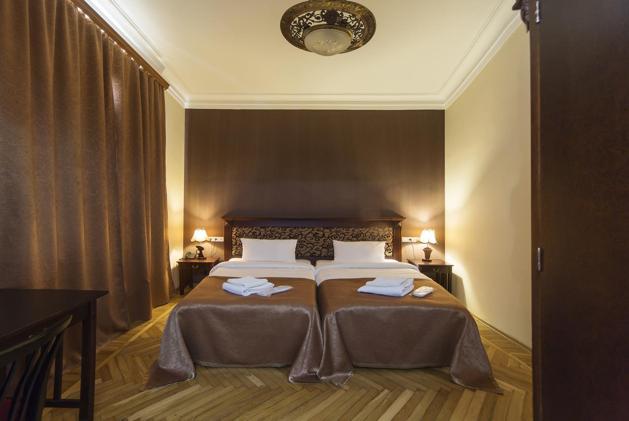 Legends Tskaltubo Spa Resort Екстер'єр фото