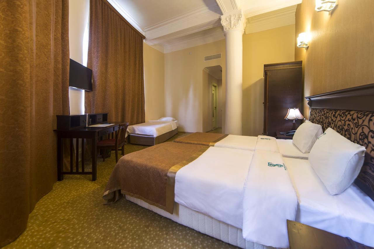 Legends Tskaltubo Spa Resort Екстер'єр фото
