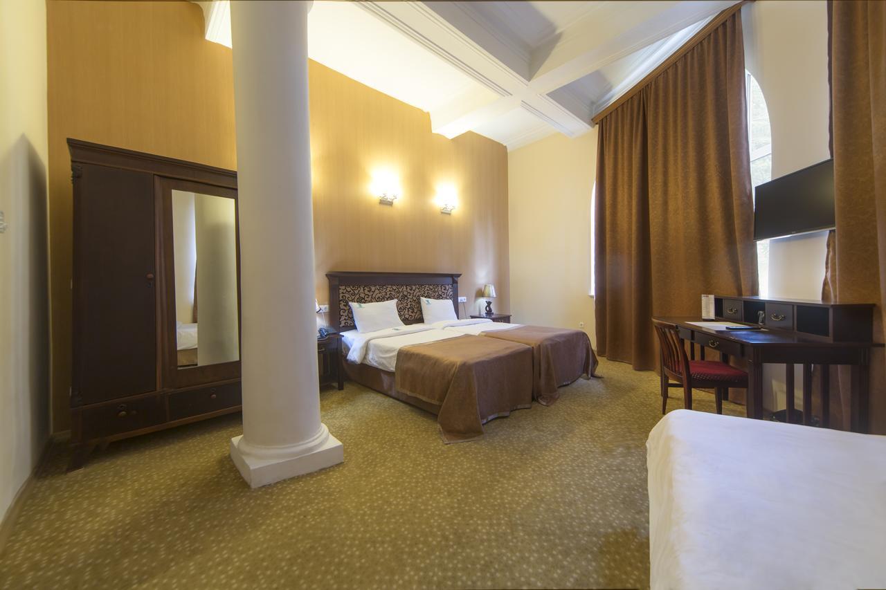 Legends Tskaltubo Spa Resort Екстер'єр фото