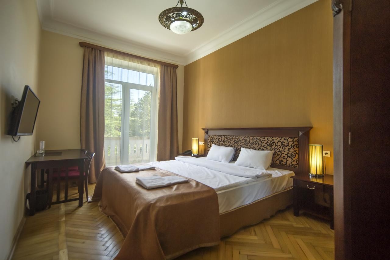Legends Tskaltubo Spa Resort Екстер'єр фото