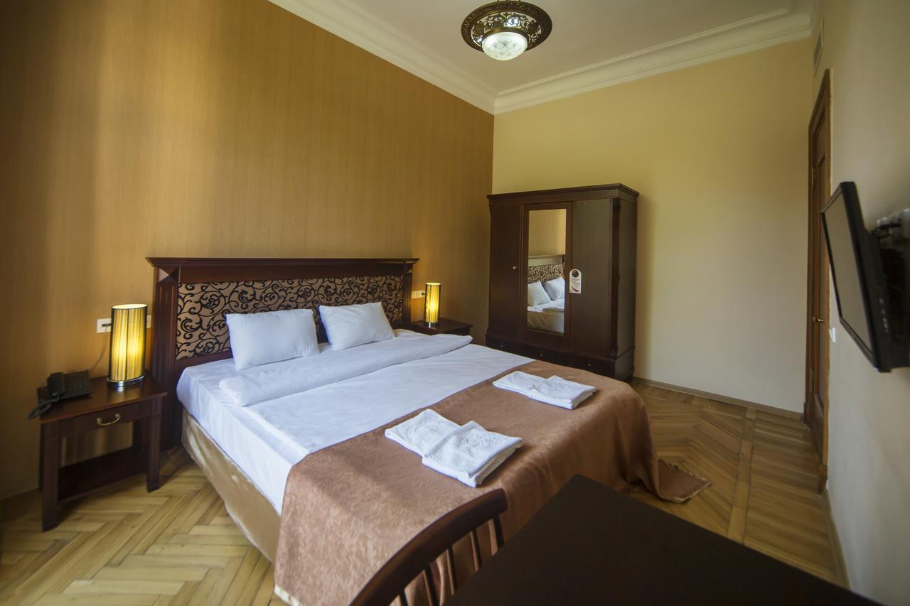 Legends Tskaltubo Spa Resort Екстер'єр фото